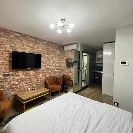 Ortakoy Appartement